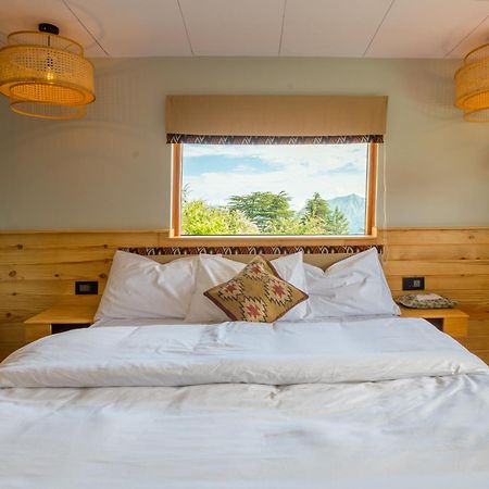 Cedar Hill Lodge - A Boutique Homestay マショブラ エクステリア 写真